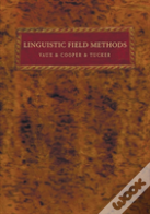 Linguistic Field Methods