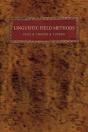 Linguistic Field Methods - Preview