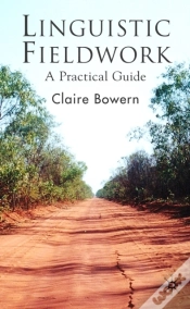 Capa do artigo Linguistic Fieldwork