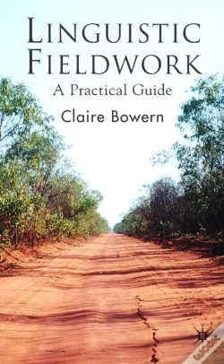 Capa do artigo Linguistic Fieldwork