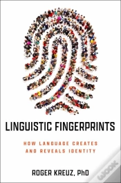 Capa do artigo Linguistic Fingerprints
