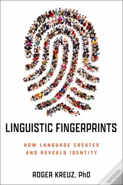 Capa do artigo Linguistic Fingerprints