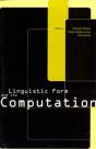 Linguistic Form And Its Computation - Preview