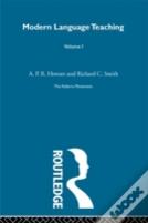 Linguistic Foundations