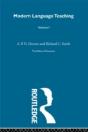Linguistic Foundations - Preview