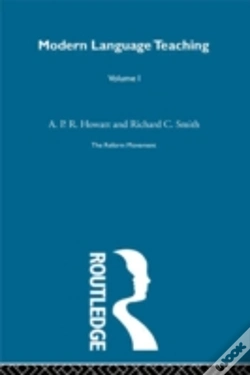 Capa do artigo Linguistic Foundations