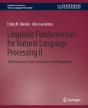 Linguistic Fundamentals For Natural Language Processing Ii - Preview