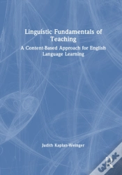 Capa do artigo Linguistic Fundamentals Of Teaching