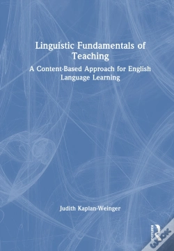 Capa do artigo Linguistic Fundamentals Of Teaching