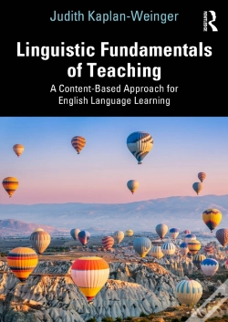 Capa do artigo Linguistic Fundamentals Of Teaching