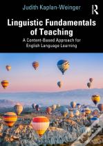 Linguistic Fundamentals Of Teaching