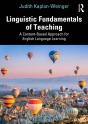 Linguistic Fundamentals Of Teaching - Preview