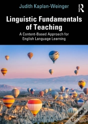 Capa do artigo Linguistic Fundamentals Of Teaching