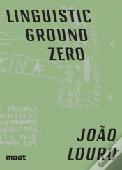 Capa do artigo Linguistic Ground Zero