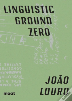 Capa do artigo Linguistic Ground Zero