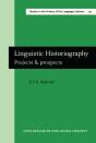 Linguistic Historiography - Preview