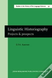 Linguistic Historiography