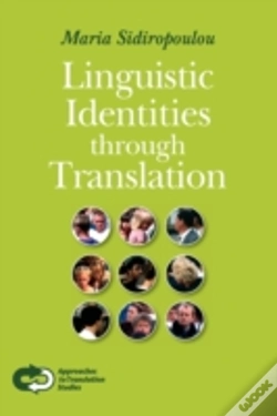 Capa do artigo Linguistic Identities Through Translation
