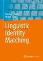 Linguistic Identity Matching - Preview
