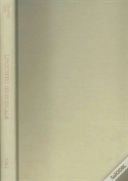 Capa do artigo Linguistic Individuals