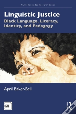 Capa do artigo Linguistic Justice