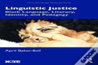 Linguistic Justice