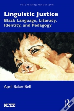 Capa do artigo Linguistic Justice