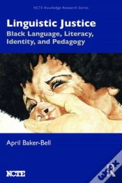Capa do artigo Linguistic Justice