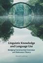 Linguistic Knowledge And Language Use - Preview