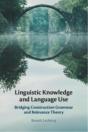 Linguistic Knowledge And Language Use - Preview