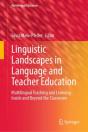 Linguistic Landscapes In Language And Teacher Education - Preview