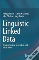Linguistic Linked Data