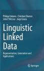 Linguistic Linked Data - Preview