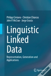Capa do artigo Linguistic Linked Data