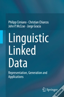 Capa do artigo Linguistic Linked Data