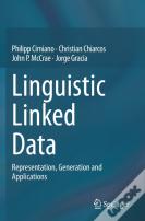 Linguistic Linked Data