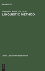 Linguistic Method - Preview