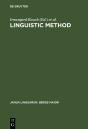 Linguistic Method - Preview