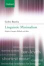 Linguistic Minimalism - Preview