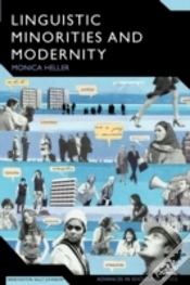 Capa do artigo Linguistic Minorities And Modernity