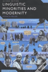 Linguistic Minorities And Modernity