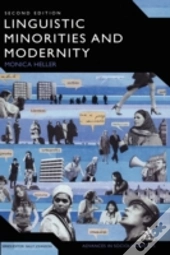 Linguistic Minorities And Modernity