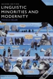Capa do artigo Linguistic Minorities And Modernity