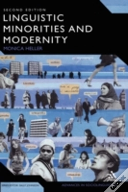 Capa do artigo Linguistic Minorities And Modernity