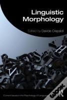 Linguistic Morphology In The Mind And Brain