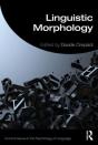 Linguistic Morphology In The Mind And Brain - Preview