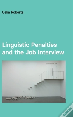 Capa do artigo Linguistic Penalties And The Job Interview