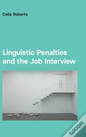 Capa do artigo Linguistic Penalties And The Job Interview