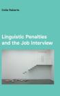 Linguistic Penalties And The Job Interview - Preview
