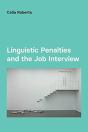 Linguistic Penalties And The Job Interview - Preview